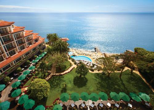 Funchal Portugal Hotel
