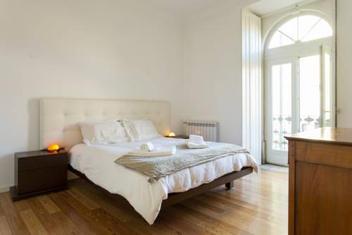 Lisboa Portugal Promo-Code Booking.com