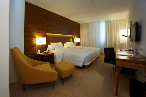 Fatima Portugal Hotel