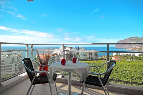 Funchal Portugal Hotel