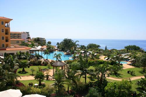 Funchal Portugal Hotel