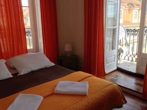 Lisboa le Portugal code promo Booking.com