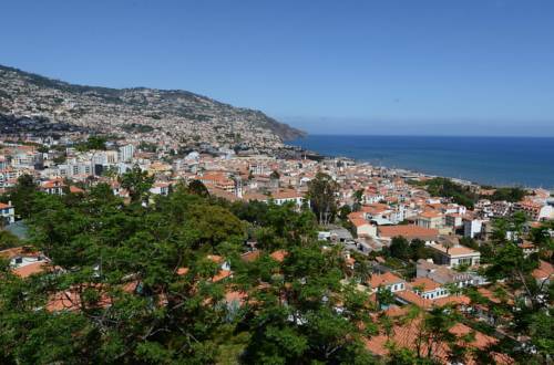 Funchal Portugal Hotel