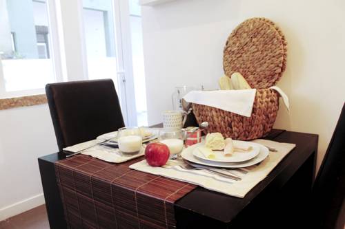 Lisboa Portugal Promo-Code Booking.com