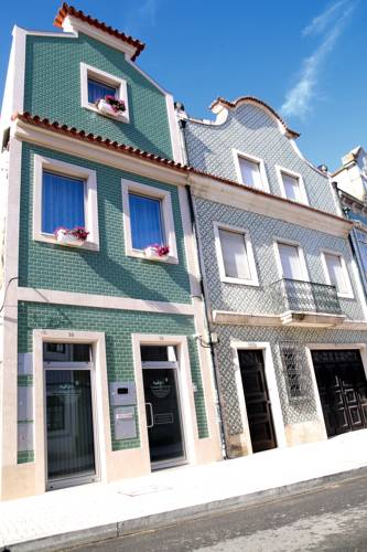 Aveiro Portugal Promo-Code Booking.com