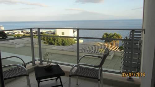 Funchal Portugal Hotel