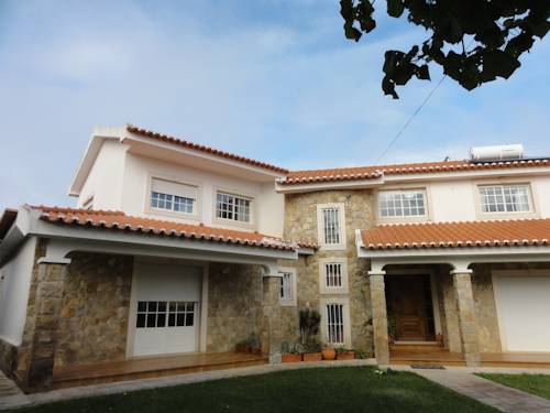Cascais Portugal Hotel