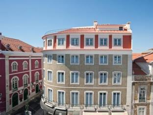 Lisbon Portugal Hotels