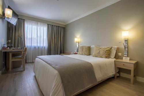 Lisbon Portugal Hotels