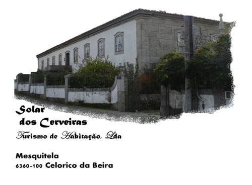 Mesquitela (Centro) Portugal Hotel
