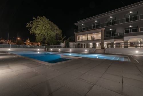 Ferreira do Zêzere Portugal Promo-Code Booking.com