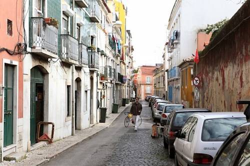Lissabon Portugal Promo-Code Booking.com