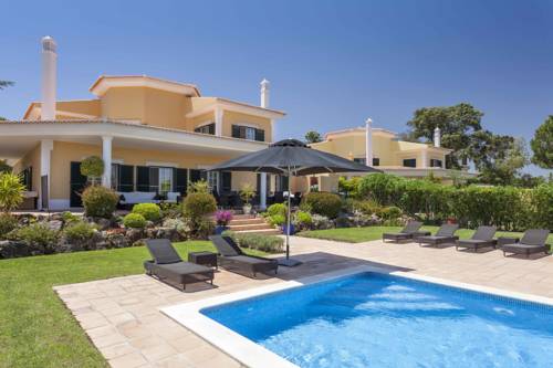 Quinta do Lago Portugal Hotel