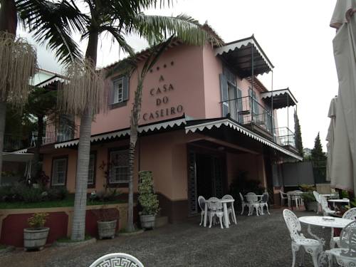 Funchal Portugal Hotel