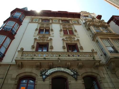 Portugalete Spanien Portugal Promo-Code Booking.com