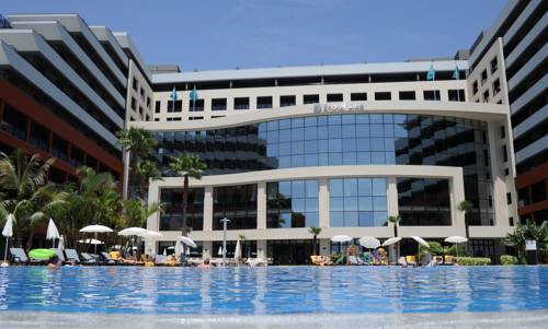 Funchal Portugal Promo Code Booking.com