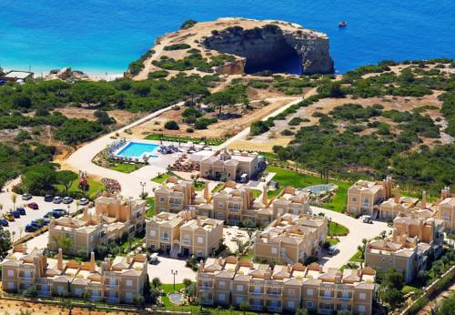 Carvoeiro Código Promoción Portugal Booking.com
