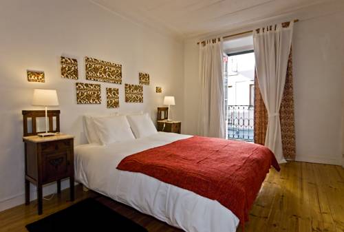 Lisboa Portugal Promo Code Booking.com
