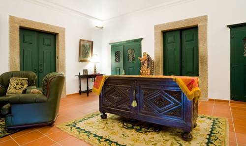 Évora Portugal Hotel