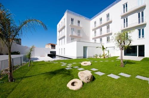 Lisboa Portugal Promo-Code Booking.com