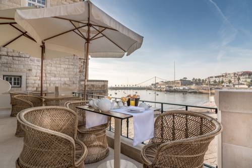 Cascais Portugal Promo Code Booking.com