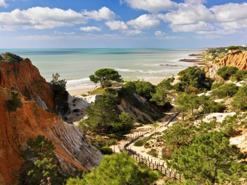 Albufeira Código Promoción Portugal Booking.com