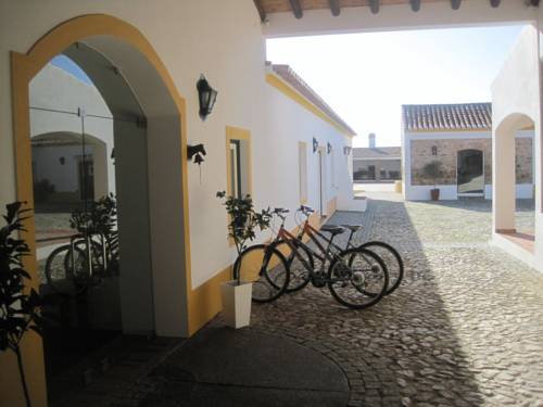Vila Verde De Ficalho (Alentejo) Portugal Hotel