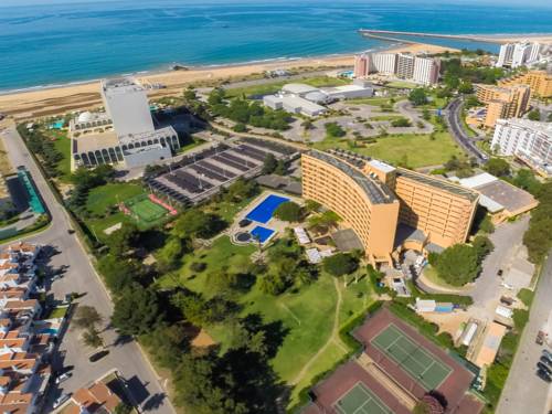 Vilamoura Portugal Promo Code Booking.com