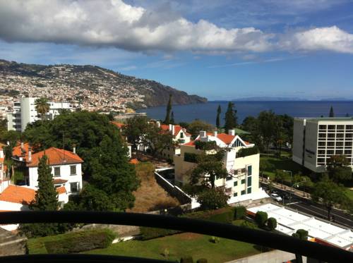 Funchal Portugal Hotel