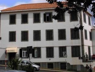Funchal Portugal Hotels