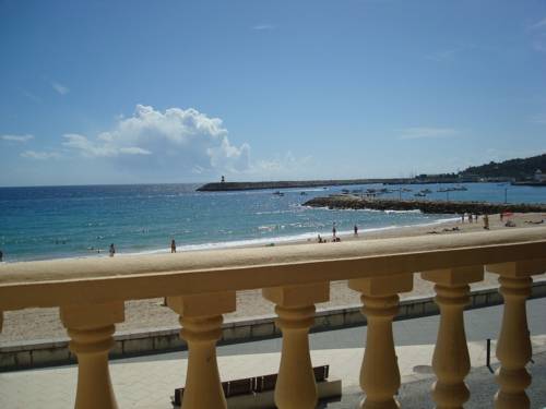 Sesimbra Portugal Hotel