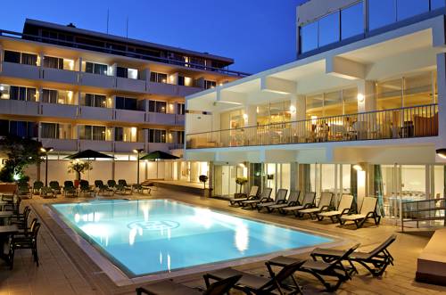 Estoril le Portugal code promo Booking.com