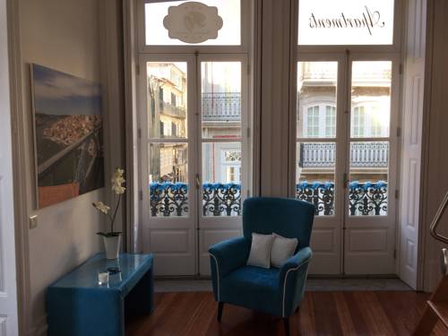 Porto le Portugal code promo Booking.com