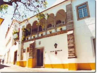 Evora Portugal Hotels