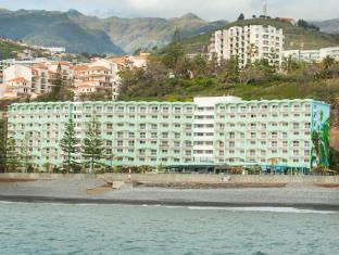 Funchal Portugal Hotels