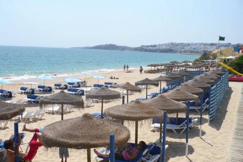 Albufeira Portugal Hotel