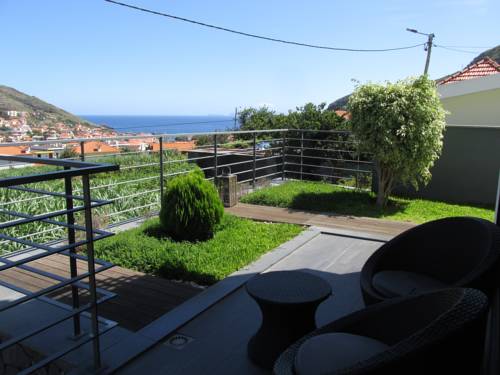 Machico Portugal Hotel