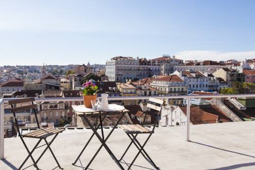 Lisboa Portugal Promo-Code Booking.com