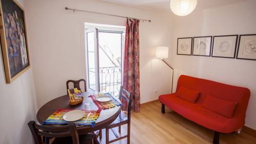 Lisboa le Portugal code promo Booking.com