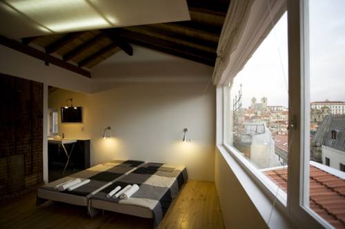 Porto le Portugal code promo Booking.com