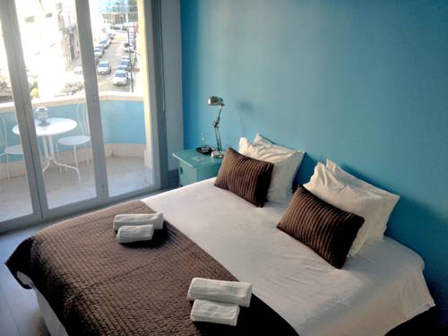 Lisboa le Portugal code promo Booking.com