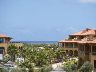 Porto Santo Island Portugal Hotels
