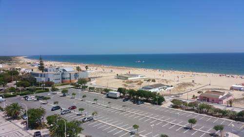 Monte Gordo Portugal Promo-Code Booking.com