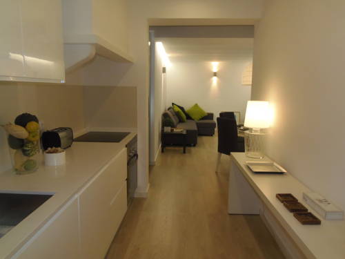 Lisboa le Portugal code promo Booking.com