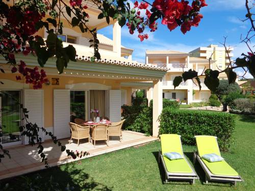Vilamoura Portugal Promo-Code Booking.com
