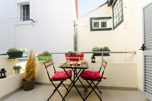 Lisboa le Portugal code promo Booking.com
