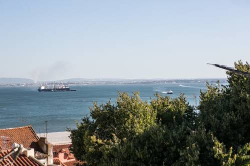 Lisboa le Portugal code promo Booking.com