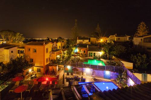Lagos Portugal Promo-Code Booking.com