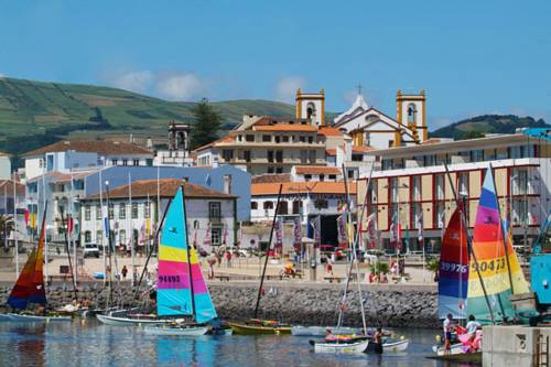 Praia da Vitória Portugal Promo-Code Booking.com