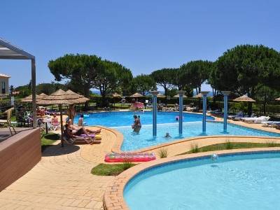Albufeira Portugal Hotel